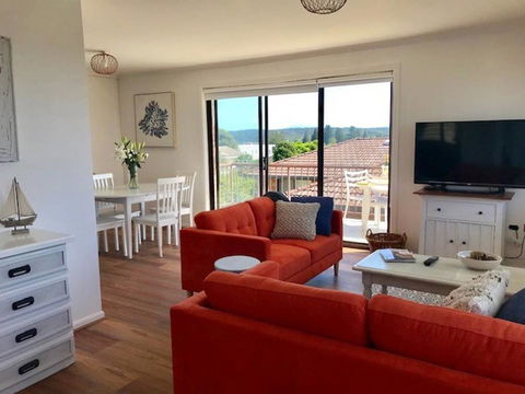 Bermagui Townhouse - New South Wales Tourism  2