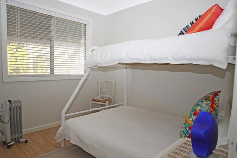 Berrara's Home Away From Home - New South Wales Tourism  2