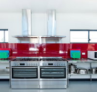 Berri Riverside Holiday Park - New South Wales Tourism 