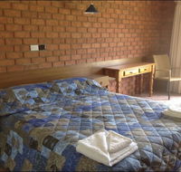 Berrigan Motel