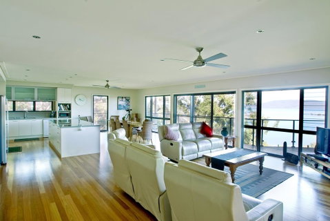 Berringar 71 Green Point - New South Wales Tourism  0