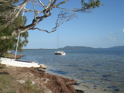 Berringar 71 Green Point - New South Wales Tourism  2