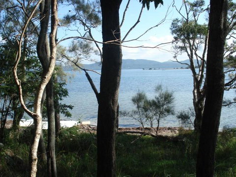 Berringar 71 Green Point - New South Wales Tourism  3
