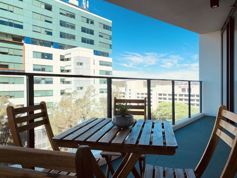 Best Located Brand New Apartment In Canberra CBD - New South Wales Tourism  3