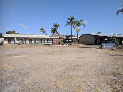 Best One Motel - New South Wales Tourism  1