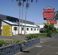 Best One Motel - New South Wales Tourism 