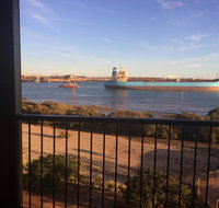 Best View in Port Hedland - New South Wales Tourism 