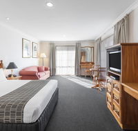 Best Western Ambassador Motor Inn  Apartments - New South Wales Tourism 