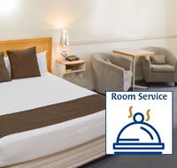 Best Western Ambassador Motor Lodge