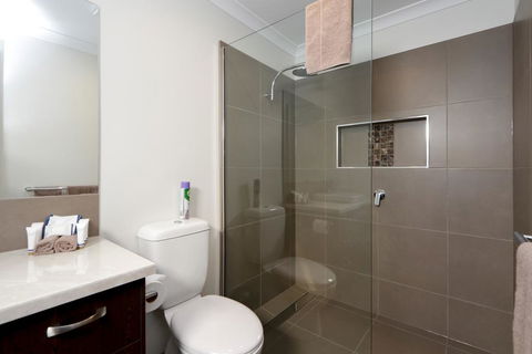 Best Western Aspen And Apartments - New South Wales Tourism  3