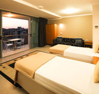 Best Western Astor Metropole - New South Wales Tourism 