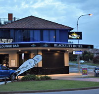 Best Western Blackbutt Inn - New South Wales Tourism 