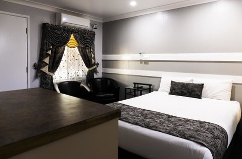 Best Western Bundaberg City Motor Inn - New South Wales Tourism  3