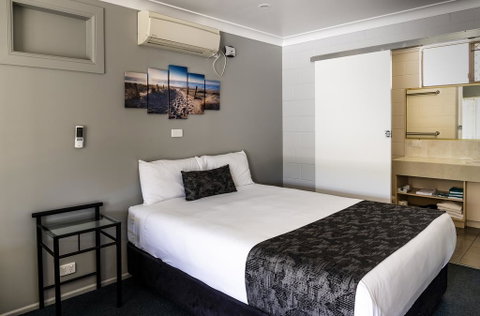 Best Western Bundaberg City Motor Inn - New South Wales Tourism  2