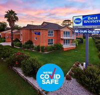 Best Western Casula Motor Inn - New South Wales Tourism 