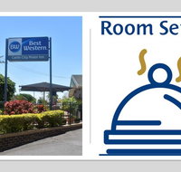 Best Western Cattle City Motor Inn - New South Wales Tourism 