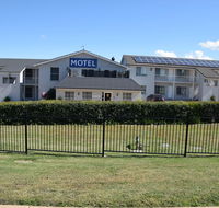 Best Western Coachmans Inn Motel - New South Wales Tourism 