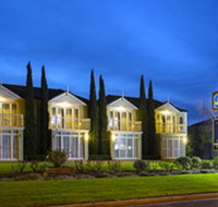 Best Western Colonial Village Motel - New South Wales Tourism 