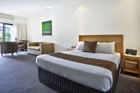 BEST WESTERN Geelong Motor Inn & Serviced Apartments - New South Wales Tourism  0