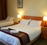 Best Western Governor Gipps Motor Inn - New South Wales Tourism 