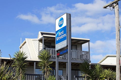 Best Western Great Ocean Road Motor Inn - New South Wales Tourism  0