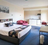 Best Western Mill Park Motor Inn - New South Wales Tourism 