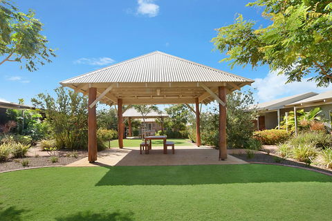 Best Western Plus The Ranges Karratha - New South Wales Tourism  0