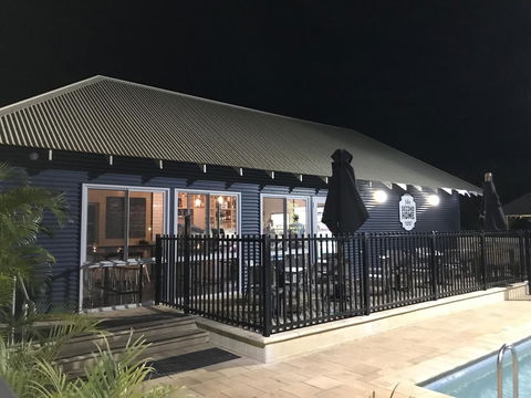 Best Western Plus The Ranges Karratha - New South Wales Tourism  3