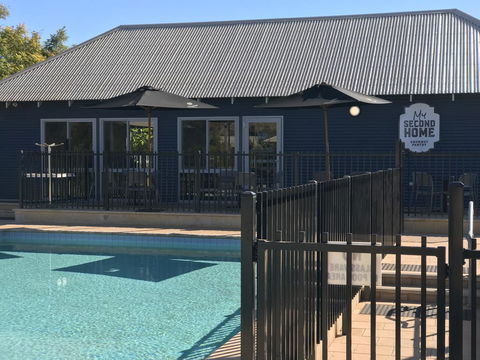 Best Western Plus The Ranges Karratha - New South Wales Tourism  2