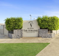 Best Western Plus The Stirling Rockhampton - New South Wales Tourism 