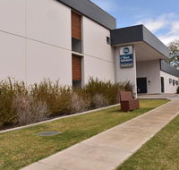Best Western Quirindi RSL Motel - New South Wales Tourism 