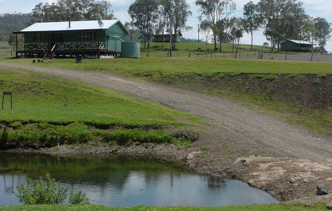 Bestbrook Mountain Resort - New South Wales Tourism  2
