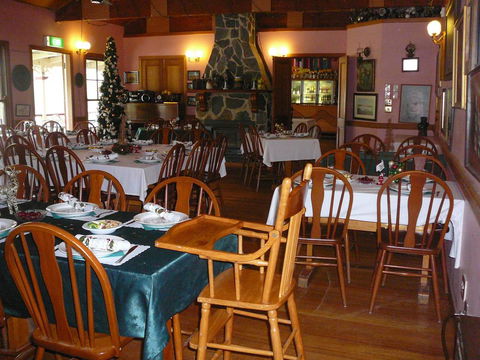 Bestbrook Mountain Resort - New South Wales Tourism  1