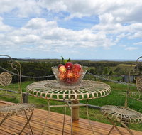 Beth's Cottage Roaring 40s - New South Wales Tourism 