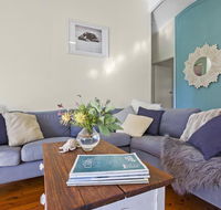 Between 2 Beaches - comfortable private sanctuary