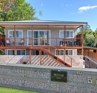 Beulah House Luxurious Accommodation - New South Wales Tourism 