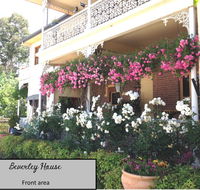 Beverley House - New South Wales Tourism 