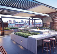 BHB Designer Collingwood - New South Wales Tourism 