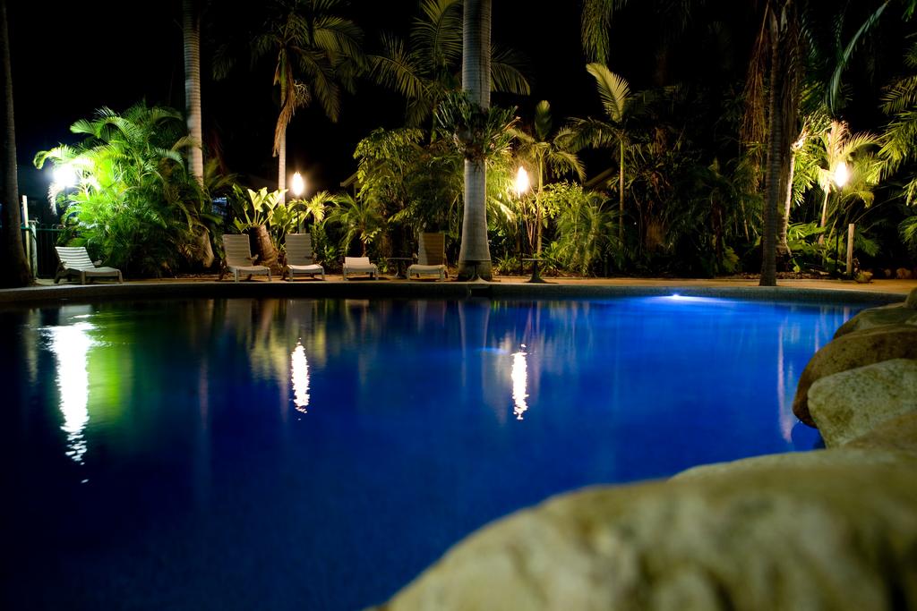 Toolakea QLD New South Wales Tourism