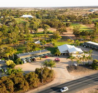 Big River Golf  Country Club - New South Wales Tourism 