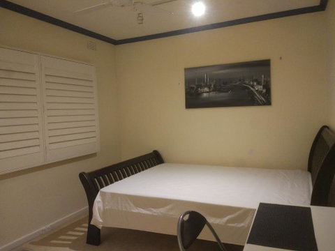 Big Room 12km To City Near Boxhill, Melbourne - New South Wales Tourism  0