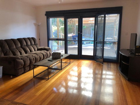 Big Room 12km To City Near Boxhill, Melbourne - New South Wales Tourism  1