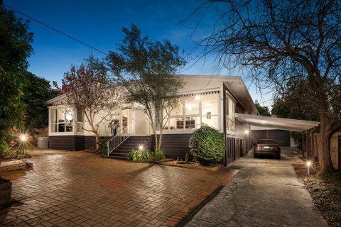 Big Room 12km To City Near Boxhill, Melbourne - New South Wales Tourism  2