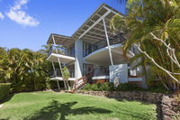 Big Sky at Sunrise Sunrise Beach