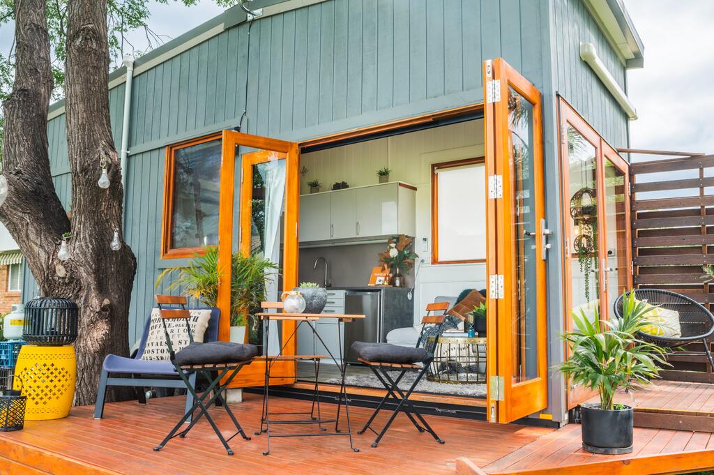 Richmond NSW New South Wales Tourism