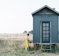 Big Tiny Altitude Tiny House Experience - New South Wales Tourism 