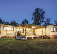 Big Yango House - New South Wales Tourism 