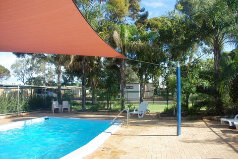 Big4 Acclaim Prospector Holiday Park - New South Wales Tourism  0
