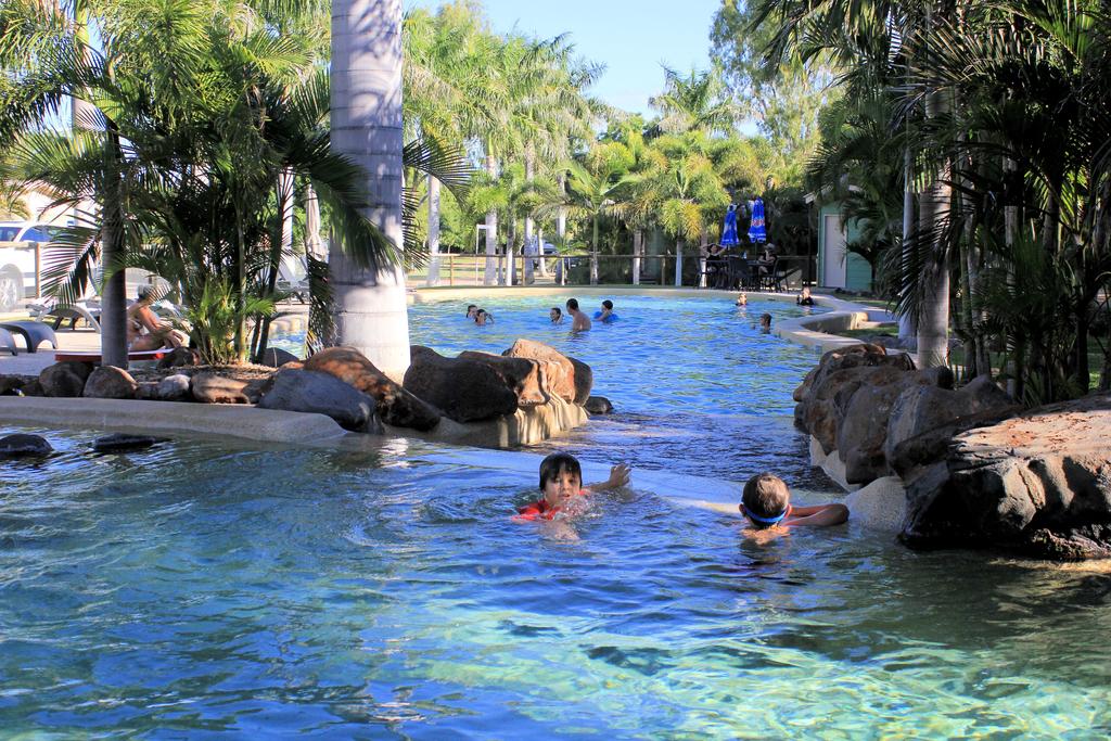 Richmond Hill QLD New South Wales Tourism 