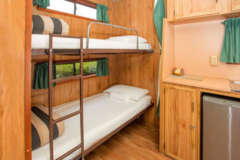 BIG4 Ballarat Goldfields Holiday Park - New South Wales Tourism  3